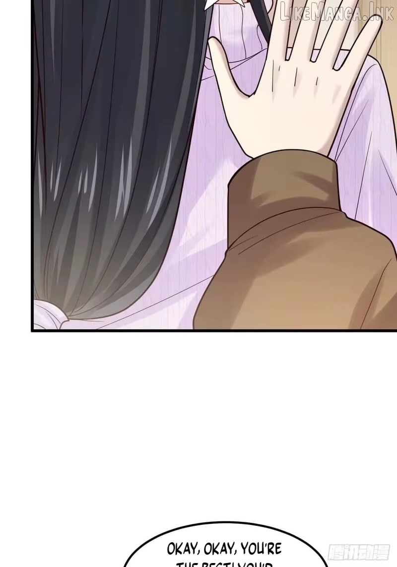 Male God, Your Persona Has Collapsed! Chapter 61 - page 17